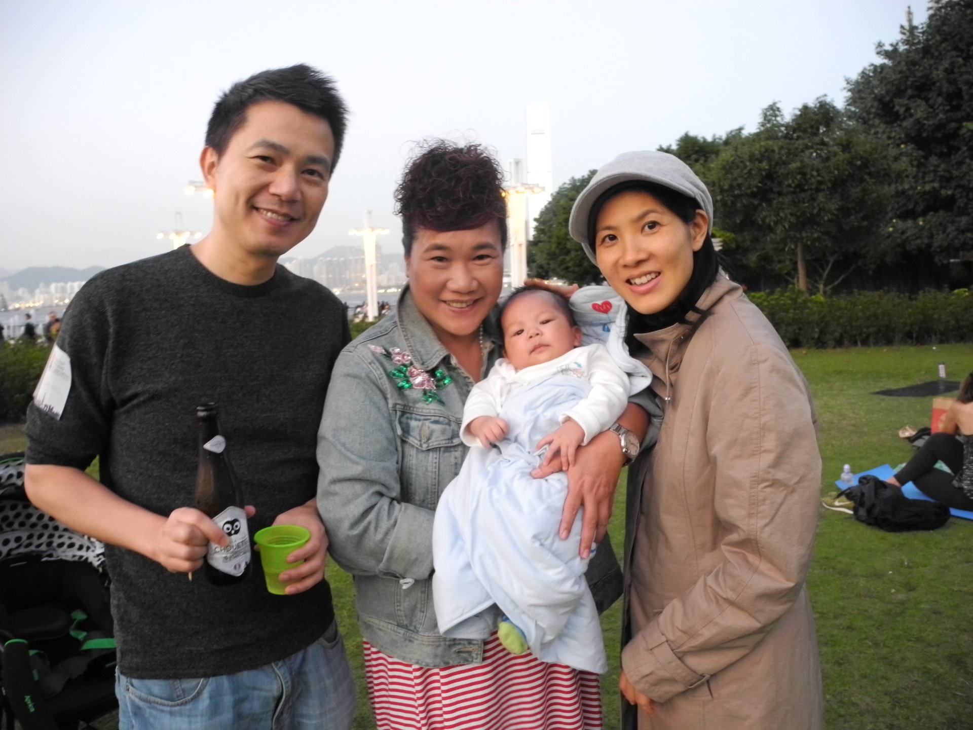 20141123 FAA Picnic08